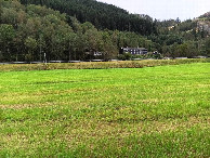#3: Süden; view south