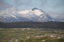 #9: Close-up of mountains viewed from the point