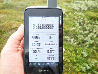 #6: GPS + Galileo Pointposition / Schnittpunkt Position 