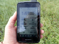 #5: GPS + Galileo Position on Point