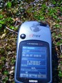 #6: GPS registration (with a biting horsefly)