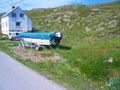#8: It can be windy at Rolvsøy
