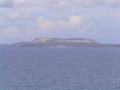 #5: Santa Barbara Hill/Tafelberg in the SE of Curaçao seen from the Confluence