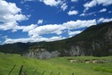#4: View East (towards the Mohaka River - not visible here)