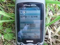 #7: GPS showing 70 meters to confluence