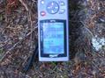 #4: A view of the GPS