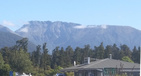 #7: The Browning range as seen from Haast township