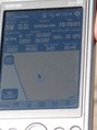 #7: GPS showing altitude