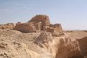 #7: The remains of what is believed to be the Lost City of Ubar