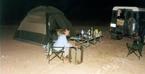 #5: Camped at the Confluence