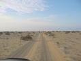 #7: En route: in the desert of Sechura