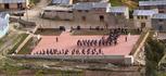 #9: Military practicing for 150 year celebration