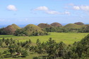 #6: Chocolate Hills in Sagbayan town of Bohol