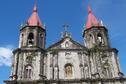#9: Historic Church in Molo, Iloilo