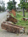 #10: Destruction in Tacloban City