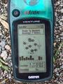 #7: GPS reading about 4.5 km. away