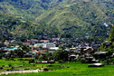 #6: Town of Bontoc where Barangay Bay-yo is part of.