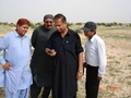 #7: Nawaz,Kasim,Me (akk) and Ali looking zeros on GPS
