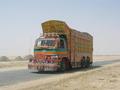 #2: A Pakistani Truck