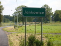 #7: Jankowice village 
