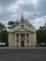 #10: Little Church in Rzeszów