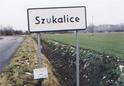 #6: Szukalice village