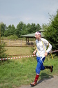 #7: Radio Orienteering - just a few km from the confluence
