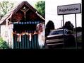 #6: Roadside shrine and village Kajetanow