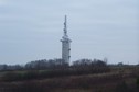 #10: Nearby radio tower in Dobromierz (51°00'00"N 19°55'30"E)