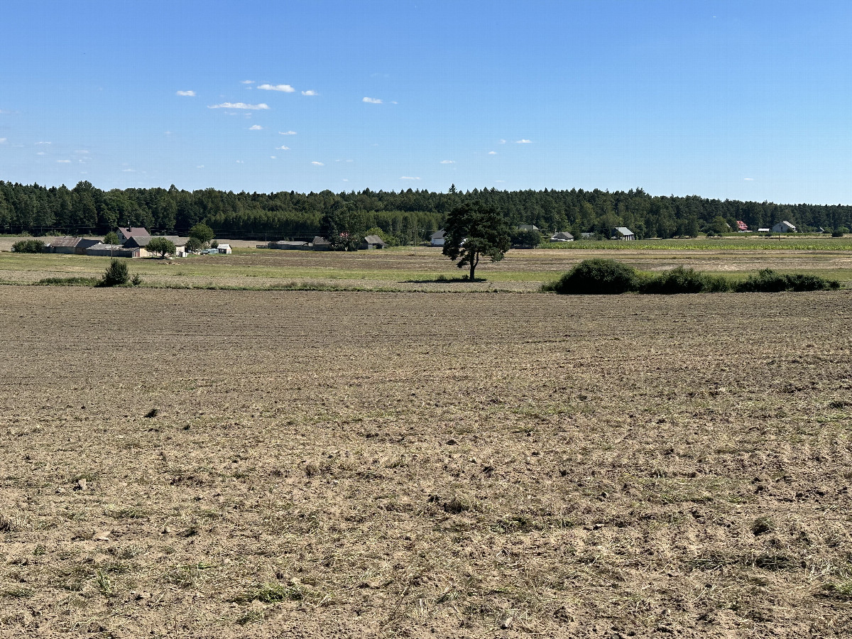 The Confluence from 20m Distance