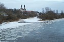 #10: Cistercian monastery in Ląd on the Wartą River 