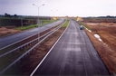 #9: A2 highway interchange near Wartkowice (still in built)