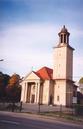 #6: The church in Brzoza Bydgoska