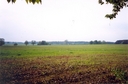 #6: View from the road towards the confluence (NW)