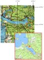 #5: The map of closest area