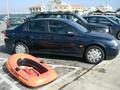 #3: My rental car and my Rubber Raft