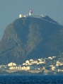 #5: Ponta do Castelo lighthouse, seen from the Confluence