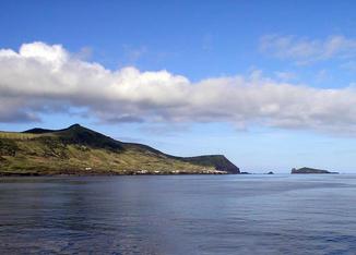 #1: Ilha Graciosa (View to NE)