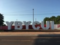#11: Welcome to Ybycuí
