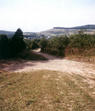 #7: The road from Titesti to the confluence