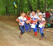 #10: Team RSGB at the Radio Direction Finding Championships (1.5km from N47E22)