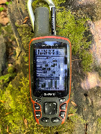 #5: GPS at 47°N 26°E 