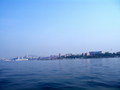 #2: Vladivostok from sea