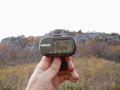 #2: View of the GPS