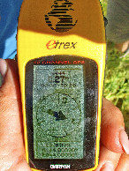 #5: GPS reading