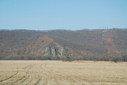 #5: Mountain and powerline