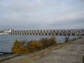 #7: The Dam of the Tsimlyansk HPS