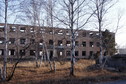 #8: Мертвый военный городок, плачевная картина/Dead military camp, deplorable view