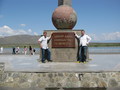 #2: Centre of Asia in Russian, Tuvan and English 
