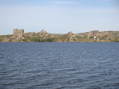 #7: Живописное озеро Колыванское/Kolyvanskoye lake